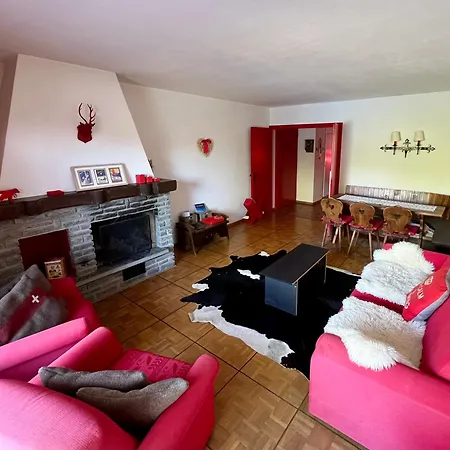 Plein Centre, A Pied, Vue, Calme * Crans-Montana