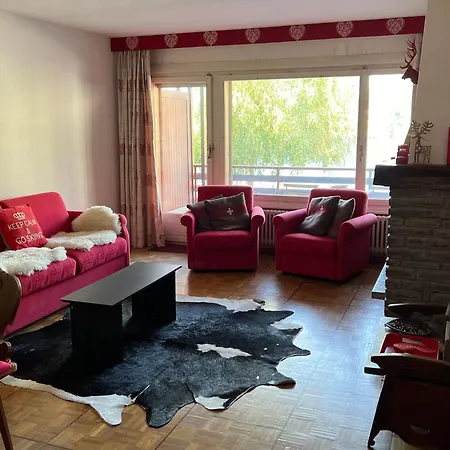 Plein Centre, A Pied, Vue, Calme