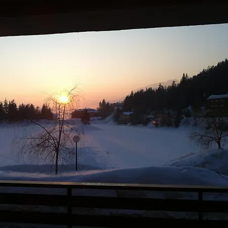 Plein Centre, A Pied, Vue, Calme Appartement