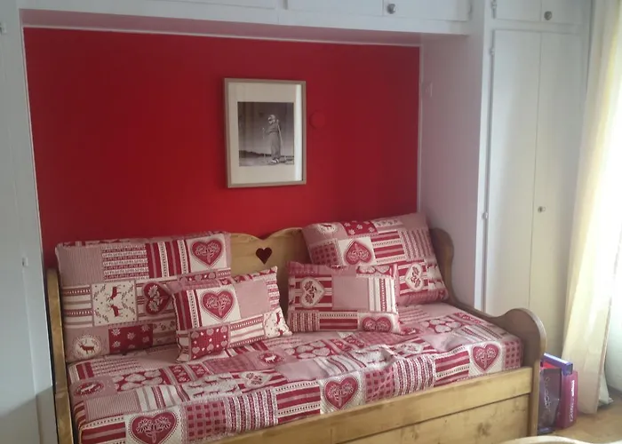 Apartman Plein Centre, A Pied, Vue, Calme Crans-Montana