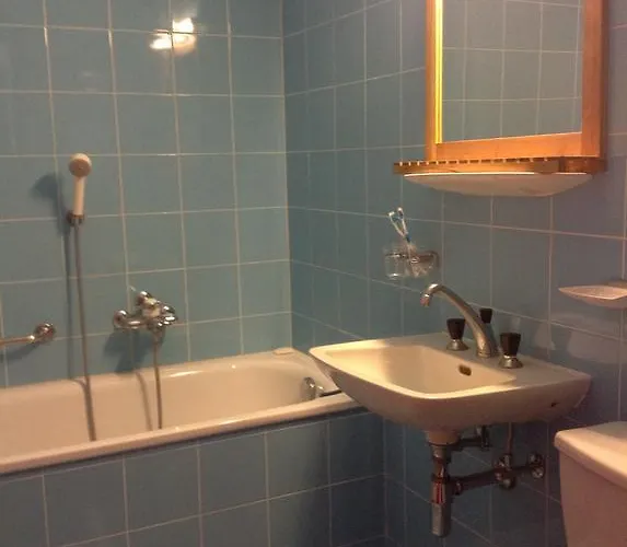 Apartman Plein Centre, A Pied, Vue, Calme *