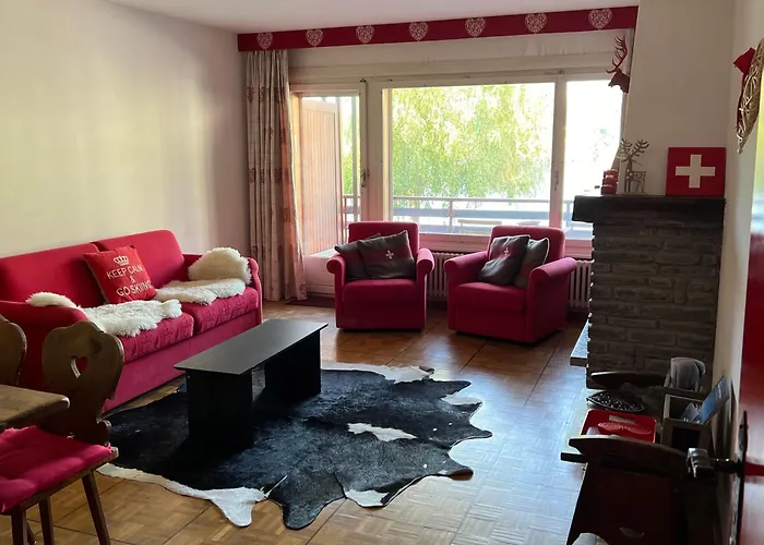 Plein Centre, A Pied, Vue, Calme