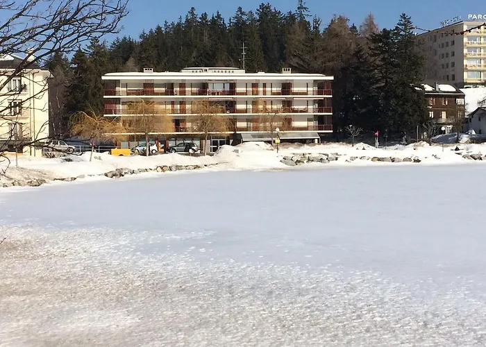 Plein Centre, A Pied, Vue, Calme Appartement