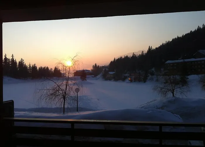 Plein Centre, A Pied, Vue, Calme Apartman