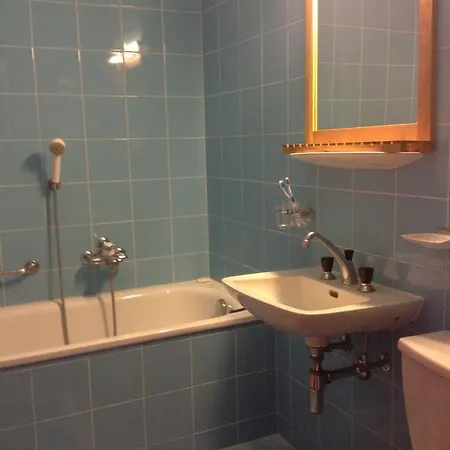 Apartment Plein Centre, A Pied, Vue, Calme *