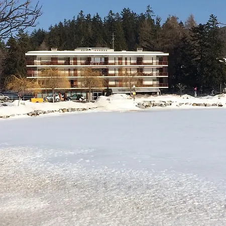 Plein Centre, A Pied, Vue, Calme Apartman