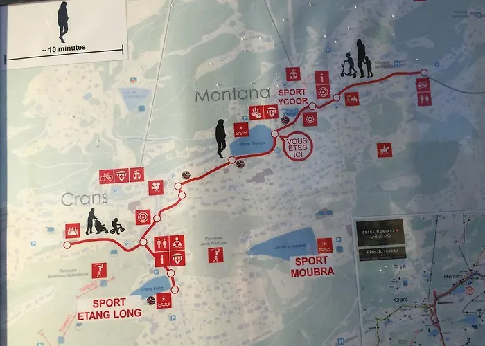 公寓 Plein Centre, A Pied, Vue, Calme